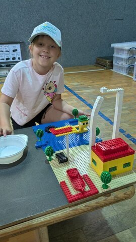 Bild Lego