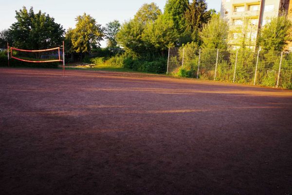 Sportplatz2 Sportplatz2